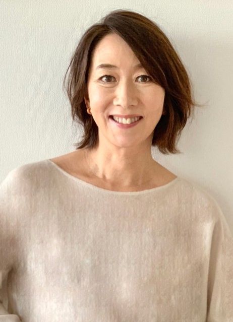 長野智子がAuDeeに登場！業界のレジェンドをお迎えしてテレビの”未来”を考えます・・・