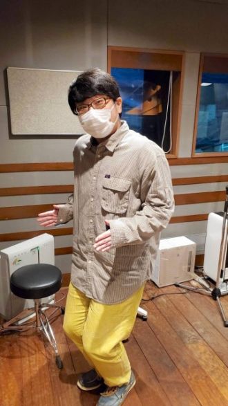 10月14日金曜日のハピモニスタート！