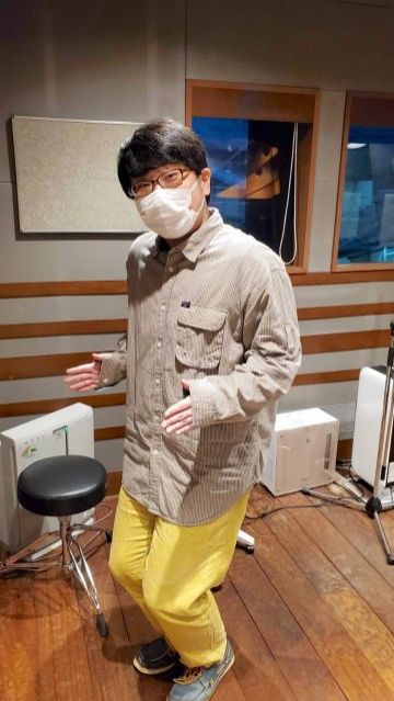 10月14日金曜日のハピモニスタート！