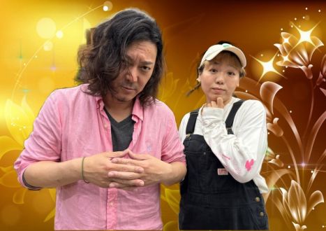 2025年6月3日（火）テーマ「ポンコツだなぁ」