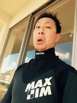 斉藤リョーツのいただき！あったかくないんだからぁ～。