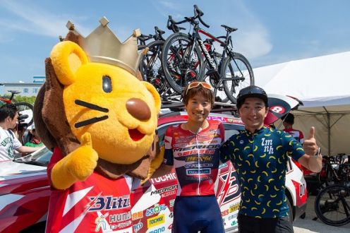 日本最大規模！自転車ロードレース『ツアー・オブ・ジャパン』特集！(後編)