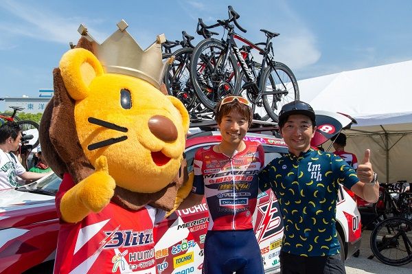 日本最大規模！自転車ロードレース『ツアー・オブ・ジャパン』特集！(後編)