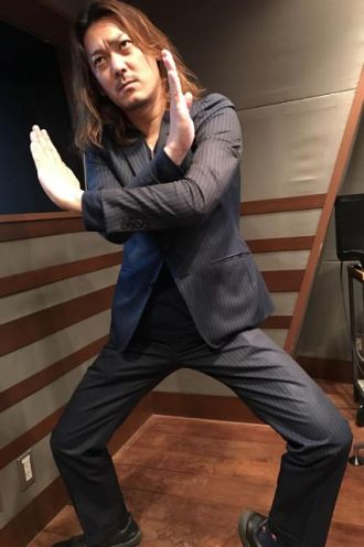 2017年5月9日(火)放送終了！