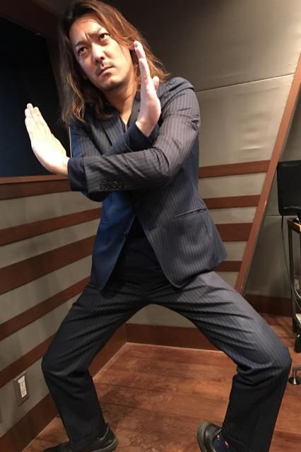 2017年5月9日(火)放送終了！