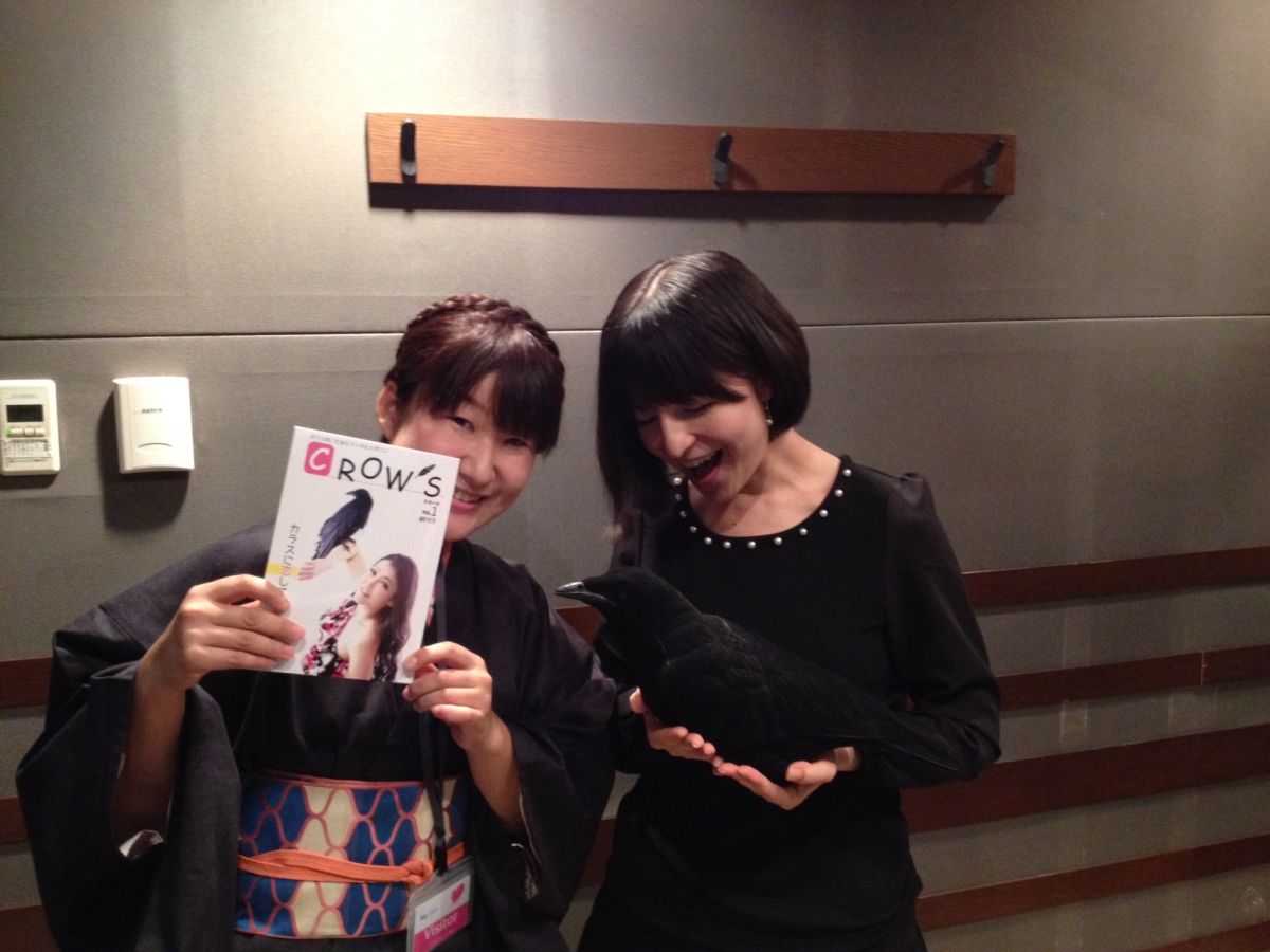 10月8日（水）オヒル ノオト