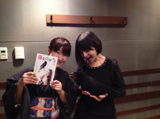 10月8日（水）オヒル ノオト