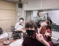 蓮見トーク「若者な蓮見翔の夏休みのすべて」