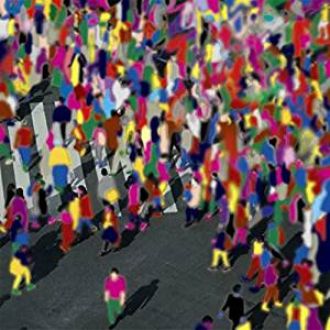 8月8日のプレイリストは集団行動