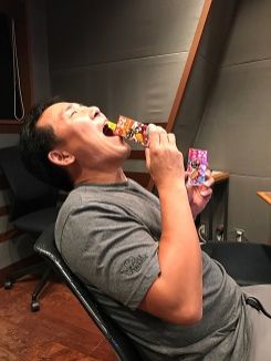 9月6日水曜オンプラ テーマは「私のガンバリスト宣言」！