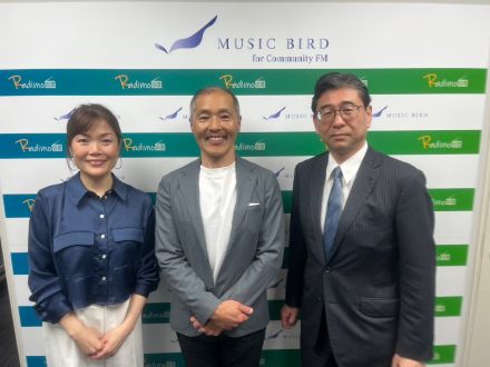 一般財団法人 EmPath 代表理事 松浦 広展氏