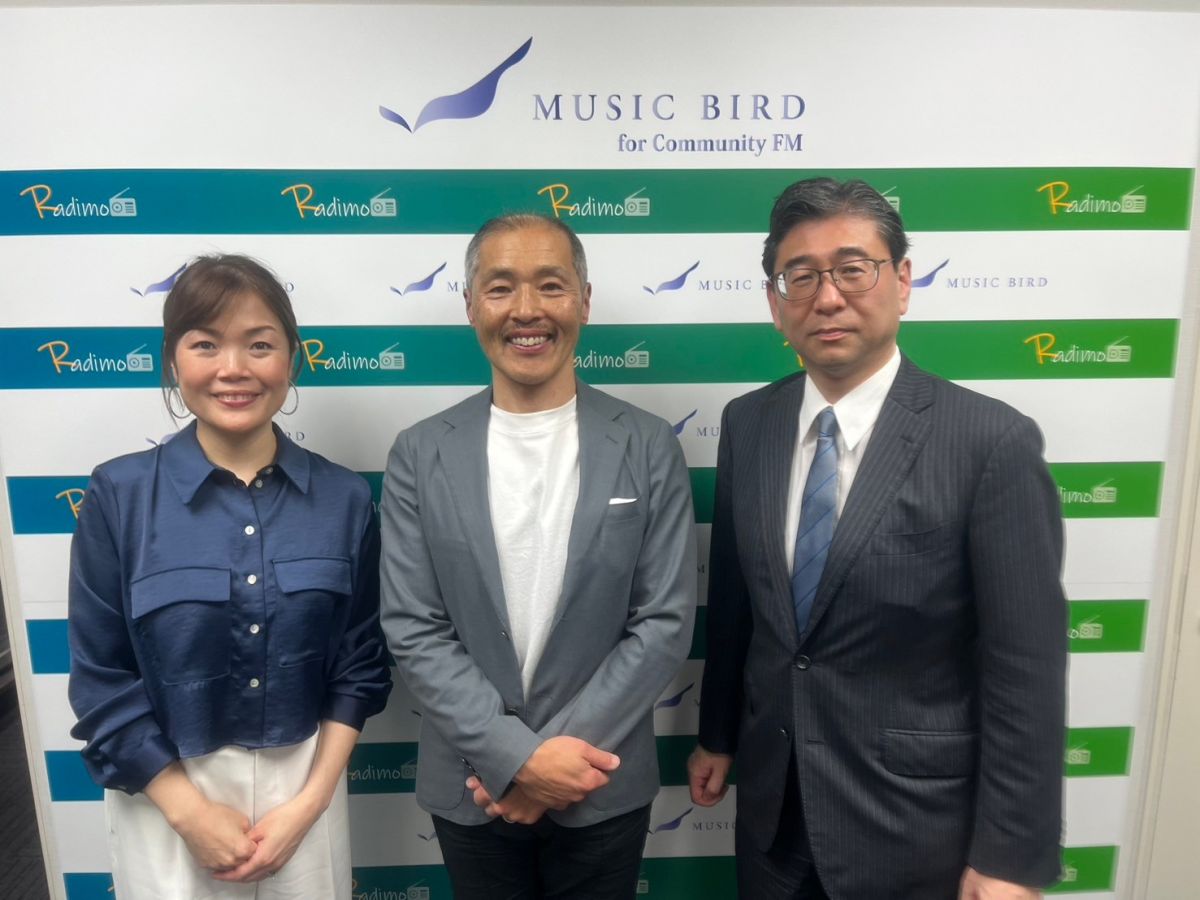 一般財団法人 EmPath 代表理事 松浦 広展氏