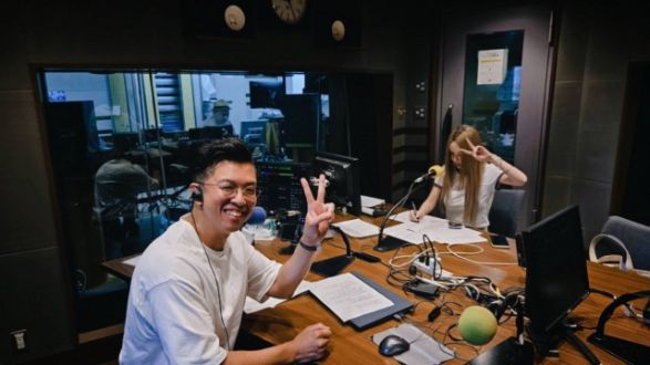 7月21日（月）Song List♪