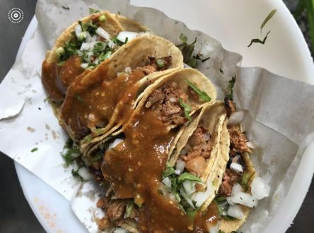 オカダ・カズチカ選手の食生活☆