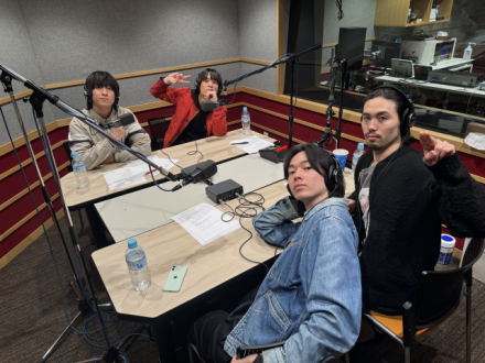 Good VibeSOUP　［オレンジスパイニクラブ #1］ 